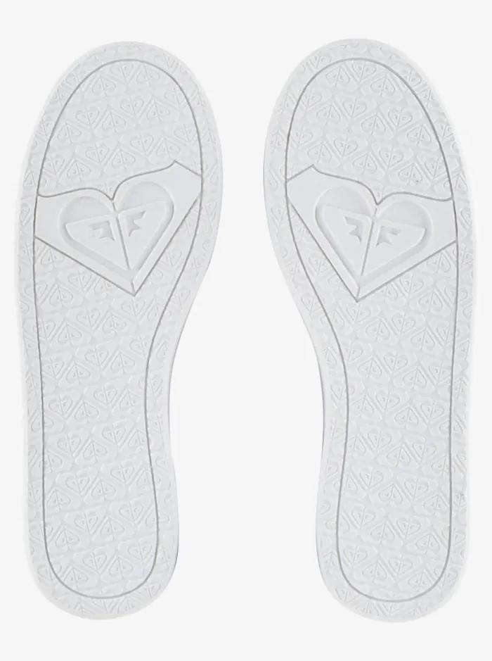 Roxy Sneakers Minnow Plus Shoes Multi 2 8211 Women