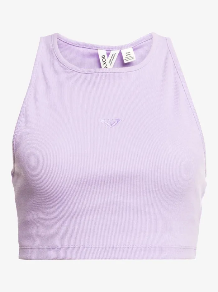 Roxy Tops SurfKindKate Tank Top Purple Rose 8211 Women