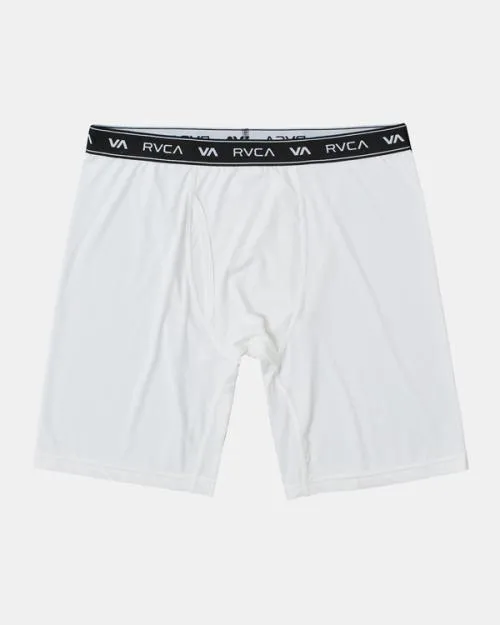 Rvca 2Pack Core Boxers White SportMen Other Accessories