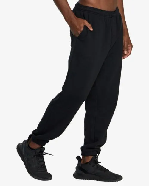 Rvca VA Essential Joggers Black SportMen Pants