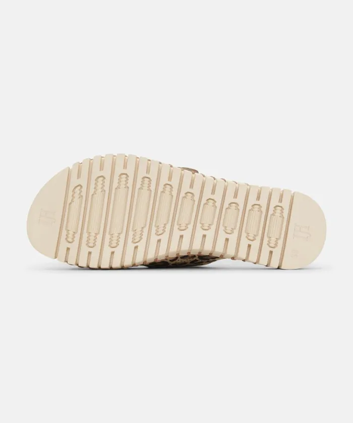 Sandals 8211 Latte Shoes Ilse Jacobsen Sandals Sandals 8211 Latte Shoes Ilse Jacobsen Sandals