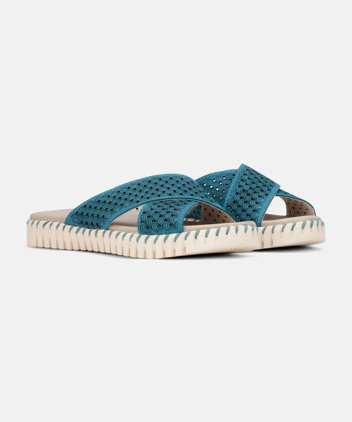 Sandals 8211 Sea Shoes Ilse Jacobsen Sandals