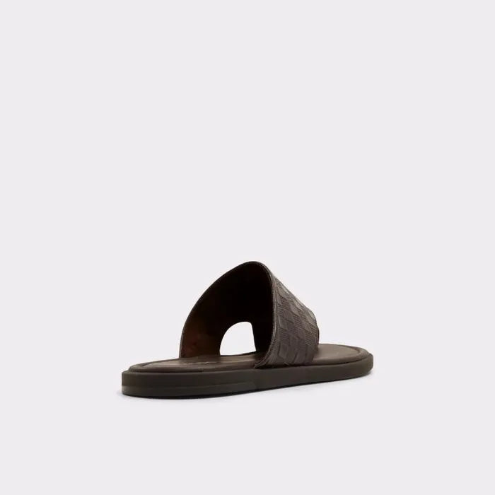 Sandals and Slides Men ALDO Seif Slide Sandal