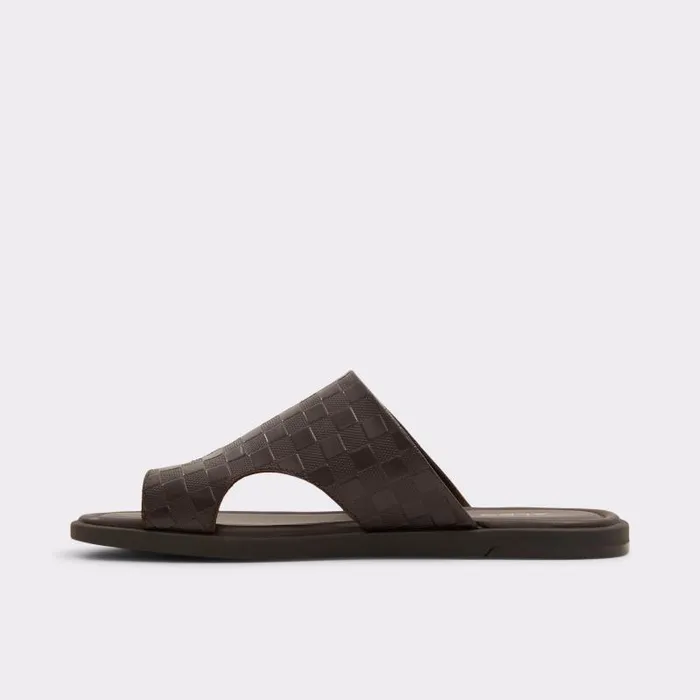 Sandals and Slides Men ALDO Seif Slide Sandal