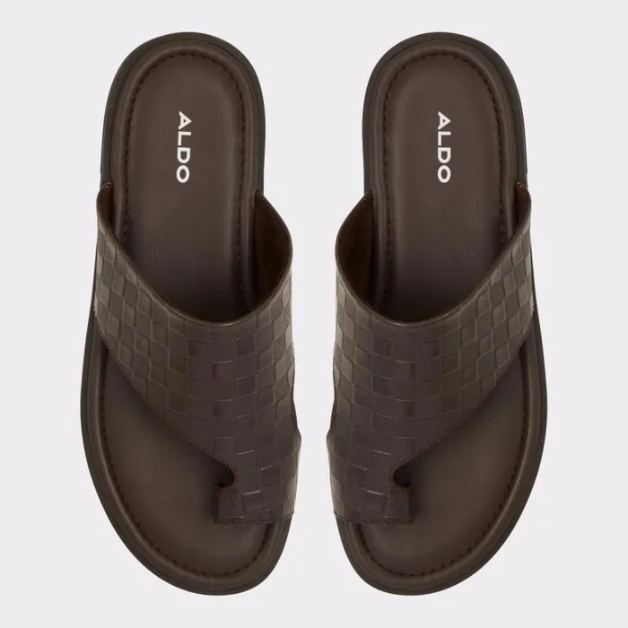 Sandals and Slides Men ALDO Seif Slide Sandal