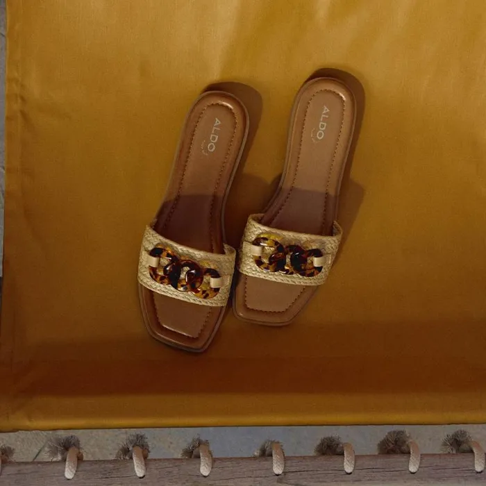 Sandals Women ALDO Ezie Slide Sandal