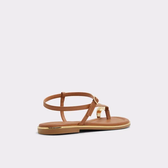 Sandals Women ALDO Jomali Strappy Flat Sandal