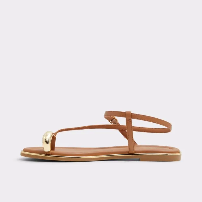 Sandals Women ALDO Jomali Strappy Flat Sandal