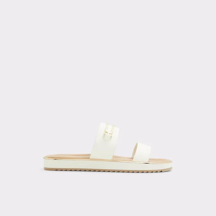 Sandals Women ALDO Lagoon Strappy Flat Sandal