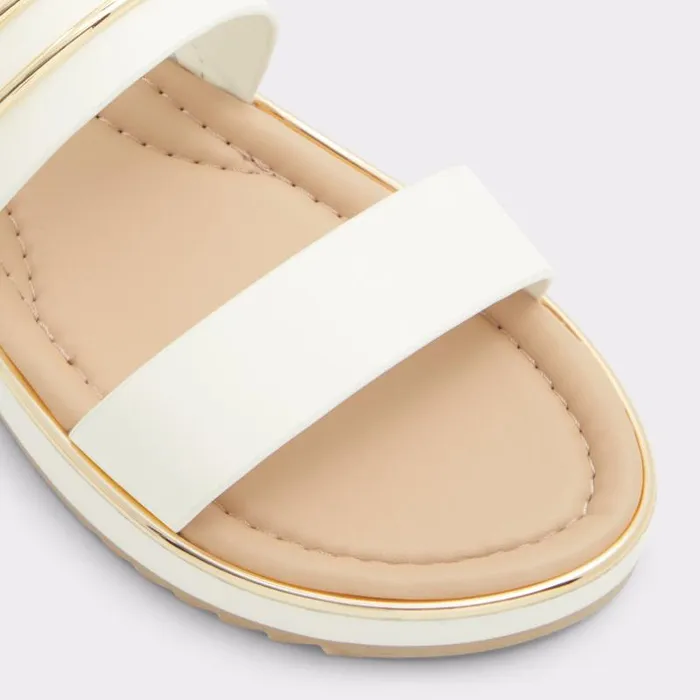 Sandals Women ALDO Lagoon Strappy Flat Sandal