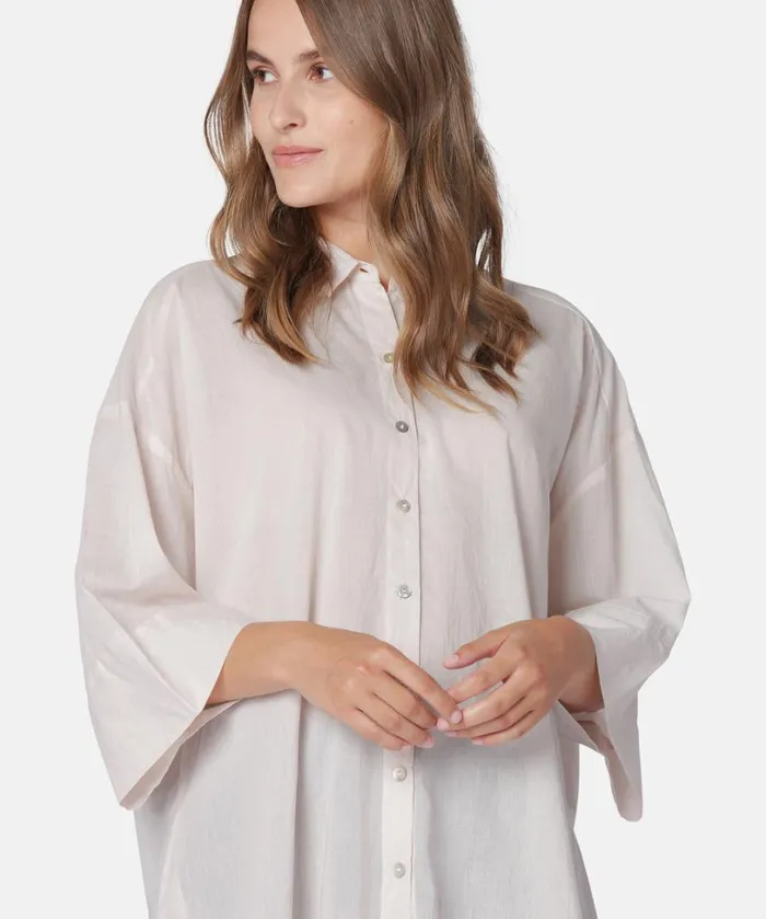 Shirt 8211 Pale Blush Clothing Ilse Jacobsen Shirts And Blouses Shirt 8211 Pale Blush Clothing Ilse Jacobsen Shirts And Blouses