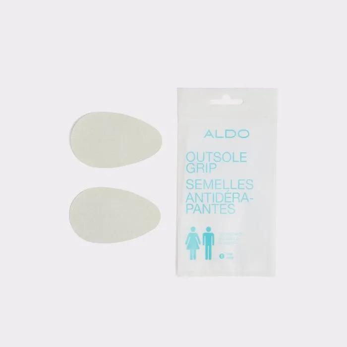 Shoe Care WomenMen ALDO Medium Clear Outsole Grip