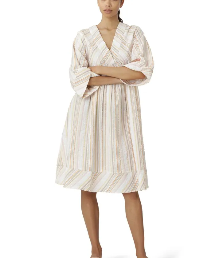 Short Dress 8211 Peachskin Clothing Ilse Jacobsen Dresses Short Short Dress 8211 Peachskin Clothing Ilse Jacobsen Dresses Short