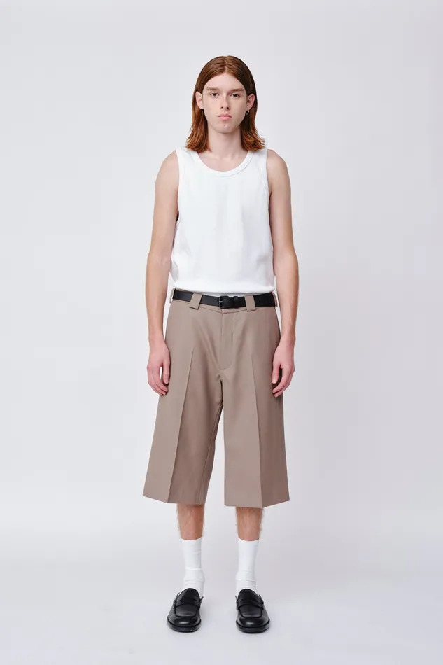 Shorts Jayden Shorts 8211 Brindle 8211 Wonhundred Men