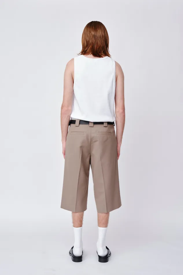 Shorts Jayden Shorts 8211 Brindle 8211 Wonhundred Men