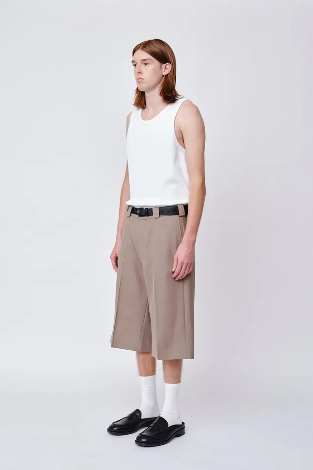 Shorts Jayden Shorts 8211 Brindle 8211 Wonhundred Men