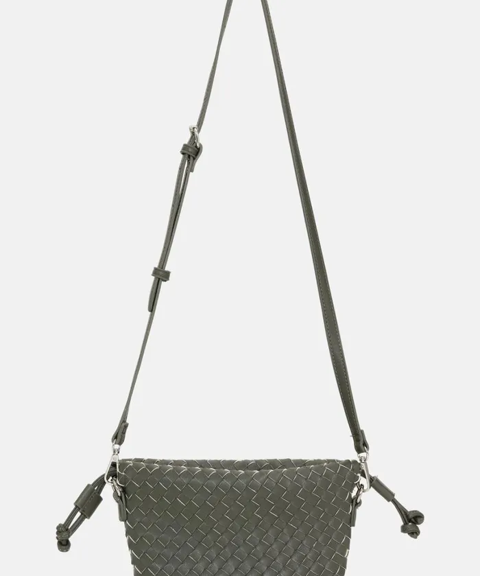 Shoulder Bag 8211 Army Accessories Ilse Jacobsen Bags Shoulder Bag 8211 Army Accessories Ilse Jacobsen Bags