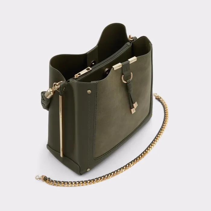Shoulder Bags Women ALDO Nalaynaax Bucket Bag