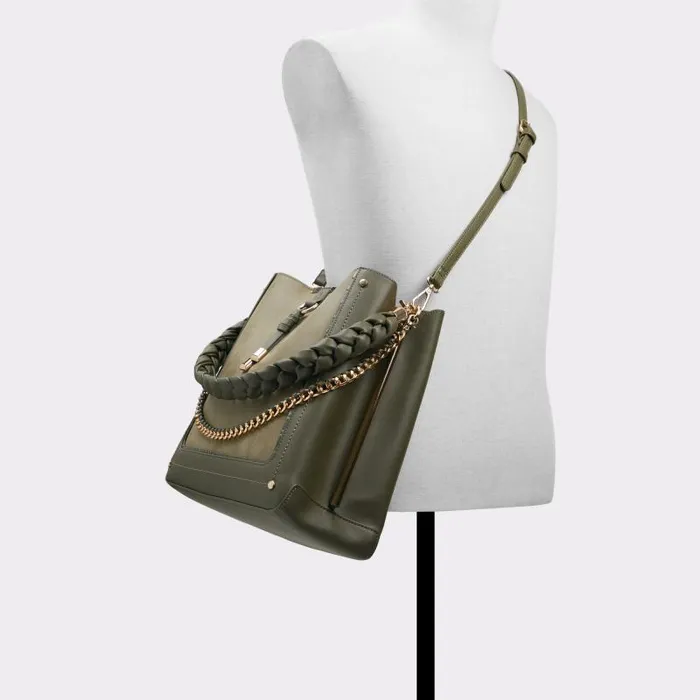 Shoulder Bags Women ALDO Nalaynaax Bucket Bag