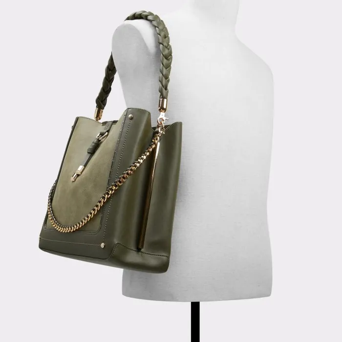 Shoulder Bags Women ALDO Nalaynaax Bucket Bag