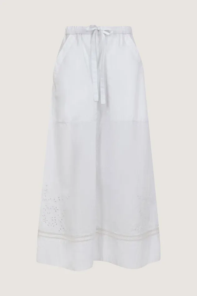 Skirts and Shorts Women Soeur TERESA SKIRT White