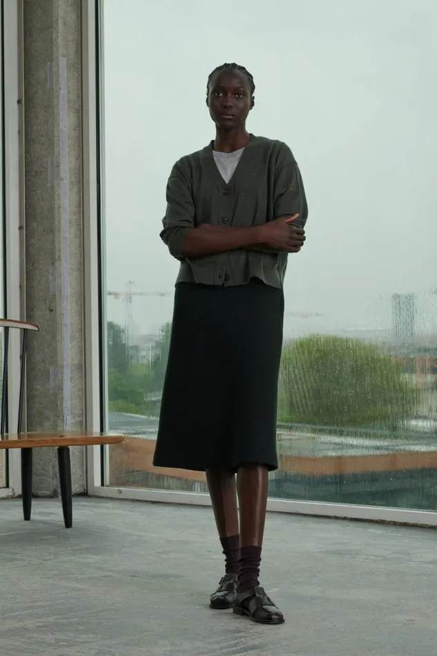 Skirts and Shorts Women Soeur VALET SKIRT Black