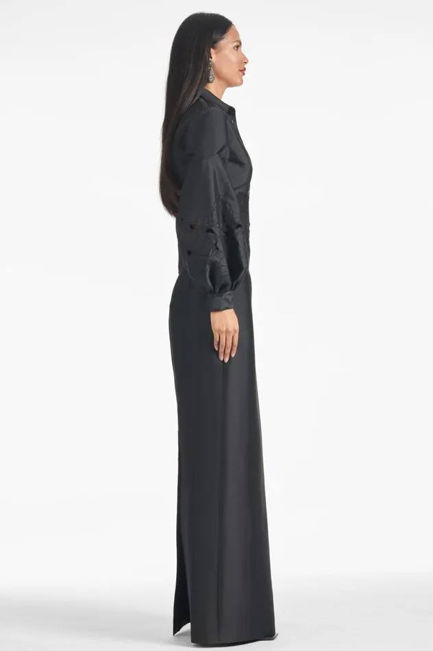 Skirts Women Sachin and Babi Isolde Skirt 8211 Black
