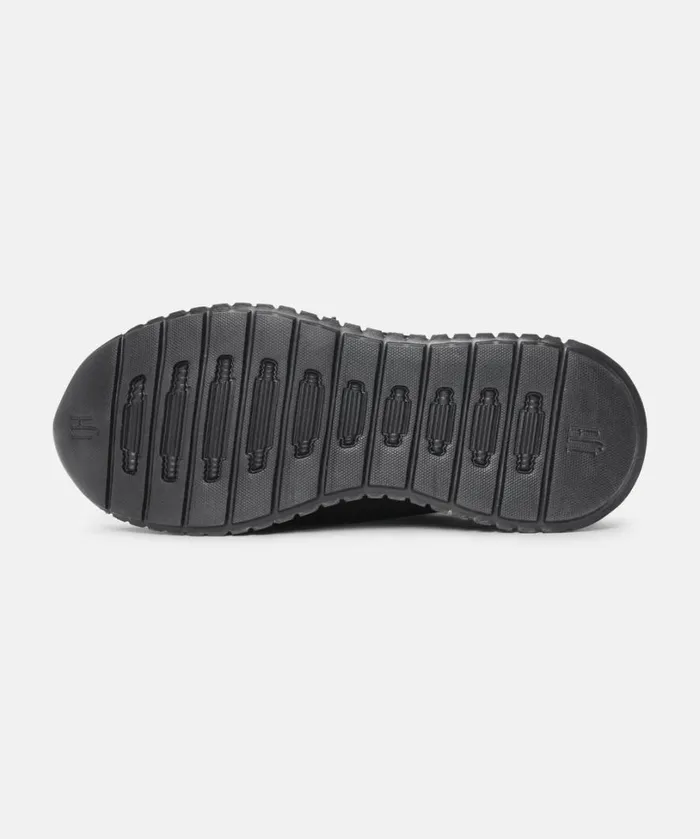 Sneakers 8211 Black Black Shoes Ilse Jacobsen Tulip Sneakers