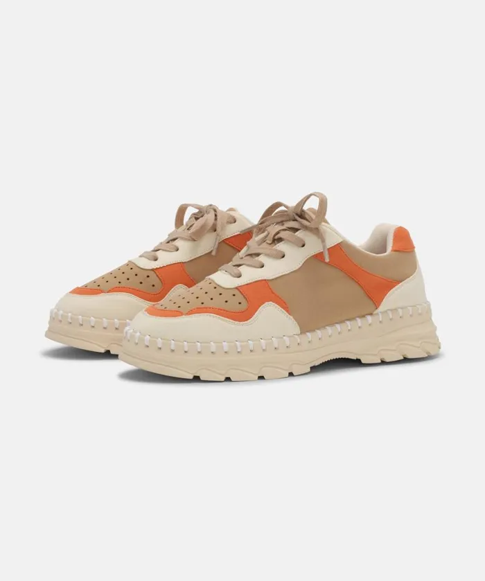 Sneakers 8211 Incense Shoes Ilse Jacobsen Tulip Sneakers