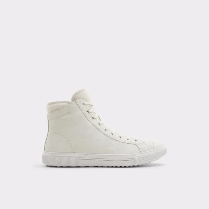 Sneakers Men ALDO Estanqueiro LaceUp Boot 8211 Cup Sole