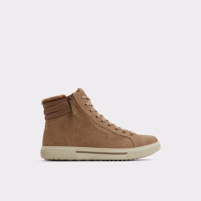 Sneakers Men ALDO PreralithhL LaceUp Boot 8211 Cup Sole