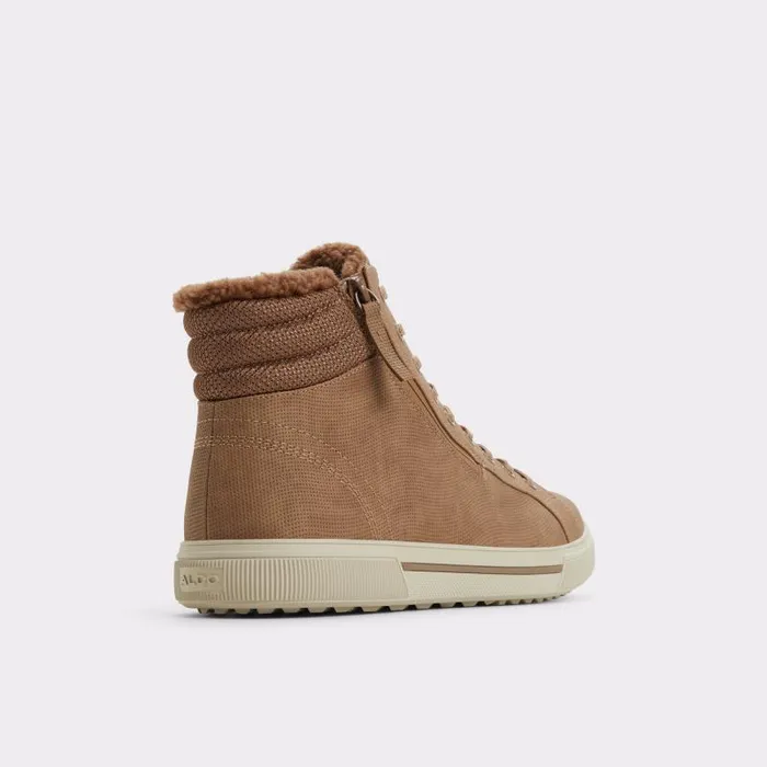 Sneakers Men ALDO PreralithhL LaceUp Boot 8211 Cup Sole