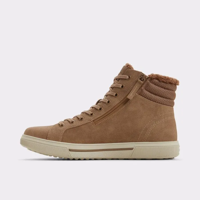 Sneakers Men ALDO PreralithhL LaceUp Boot 8211 Cup Sole