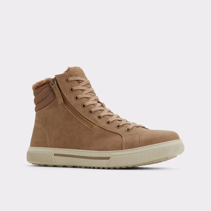 Sneakers Men ALDO PreralithhL LaceUp Boot 8211 Cup Sole