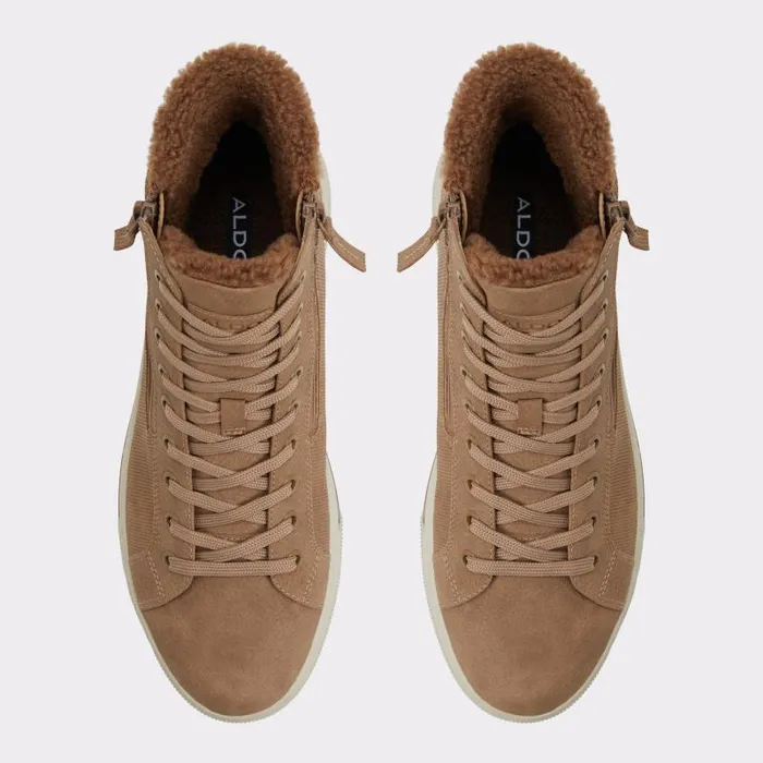 Sneakers Men ALDO PreralithhL LaceUp Boot 8211 Cup Sole
