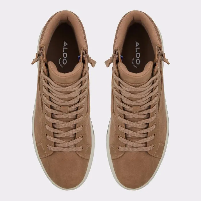 Sneakers Men ALDO Preralithh Oxford Shoe 8211 Cup Sole