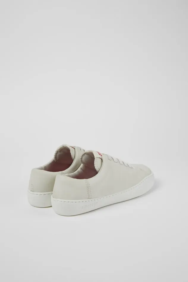 Sneakers Men Camper Peu Touring White Leather Sneakers Sneakers Men Camper Peu Touring White Leather Sneakers