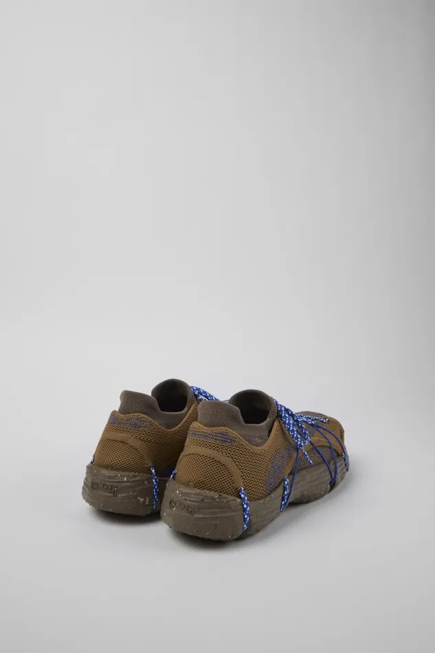 Sneakers Men Camper ROKU Brown Sneaker Sneakers Men Camper ROKU Brown Sneaker