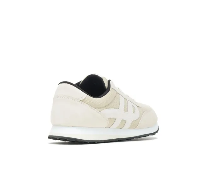 Sneakers Men Seventy8 Light Stone Suede Hush Puppies