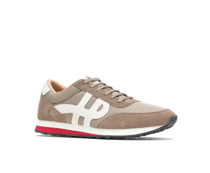 Sneakers Seventy8 Fossil Suede Hush Puppies Men Sneakers Seventy8 Fossil Suede Hush Puppies Men