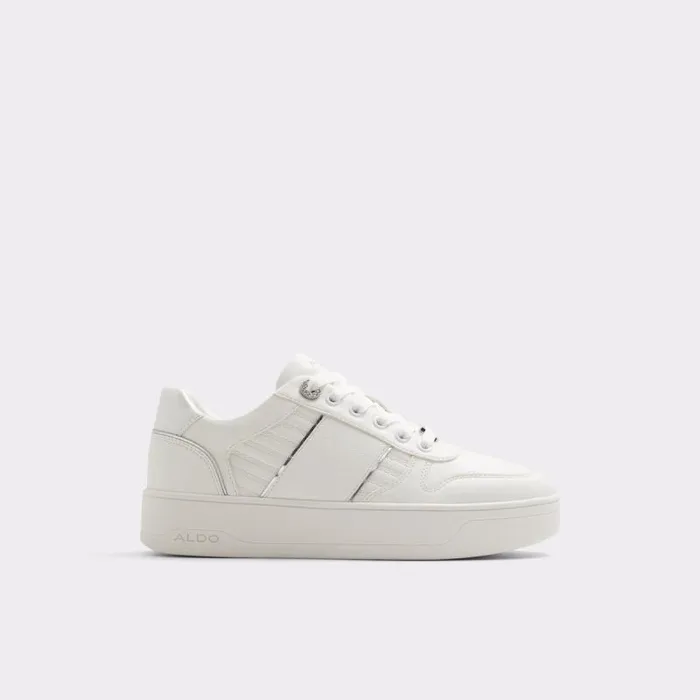Sneakers Women ALDO ClubhouseL Low Top Sneaker 8211 Platform
