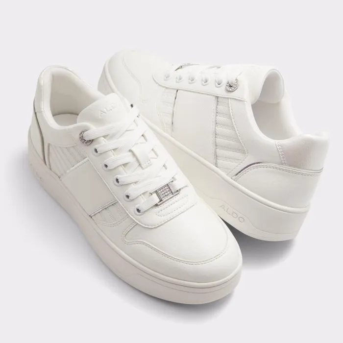 Sneakers Women ALDO ClubhouseL Low Top Sneaker 8211 Platform
