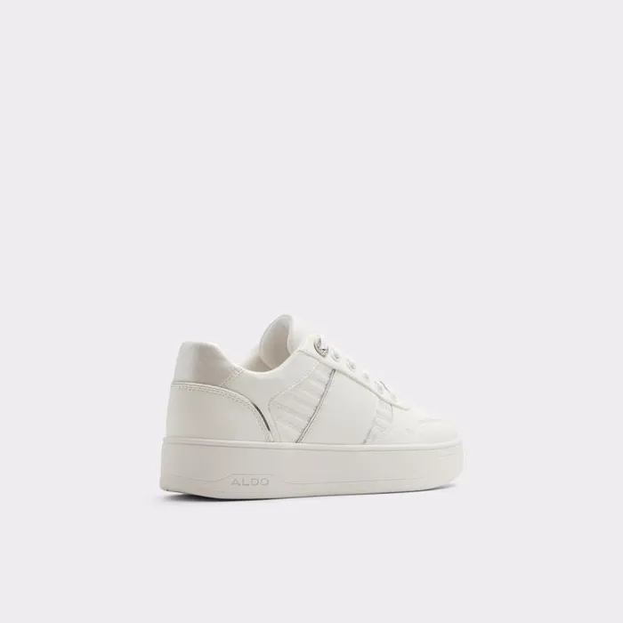 Sneakers Women ALDO ClubhouseL Low Top Sneaker 8211 Platform