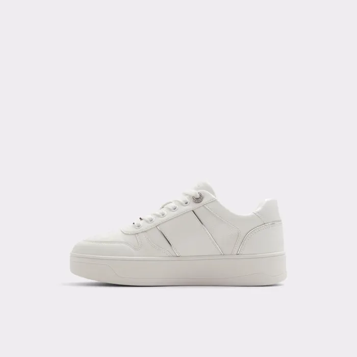 Sneakers Women ALDO ClubhouseL Low Top Sneaker 8211 Platform