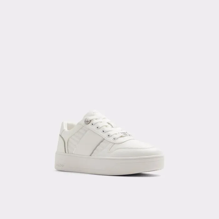 Sneakers Women ALDO ClubhouseL Low Top Sneaker 8211 Platform