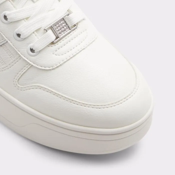 Sneakers Women ALDO ClubhouseL Low Top Sneaker 8211 Platform