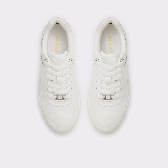 Sneakers Women ALDO ClubhouseL Low Top Sneaker 8211 Platform
