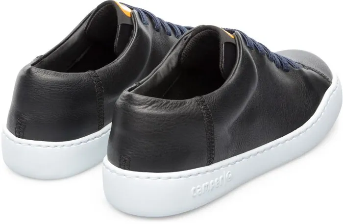 Sneakers Women Camper Peu Touring Black Sneakers Sneakers Women Camper Peu Touring Black Sneakers