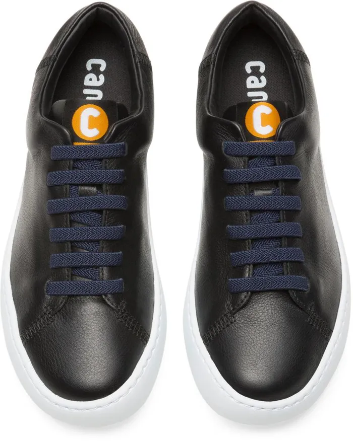 Sneakers Women Camper Peu Touring Black Sneakers Sneakers Women Camper Peu Touring Black Sneakers