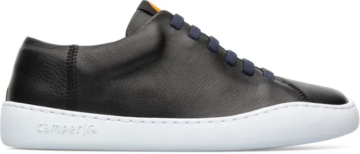 Sneakers Women Camper Peu Touring Black Sneakers Sneakers Women Camper Peu Touring Black Sneakers